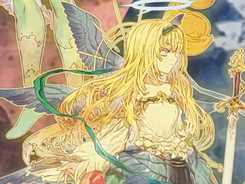ALICE - ランス ‐ランスワールドノート ルドラサウム世界‐ 用語集Wiki
