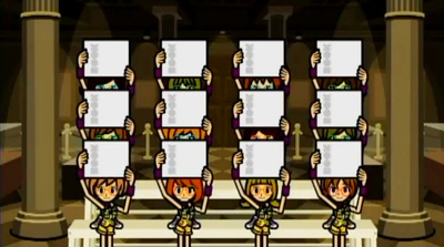 古書ガールズ みんなのリズム天国 攻略 データベース