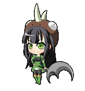 メカザウルス・サキ - ロボットガールズZ ONLINE 情報Wiki