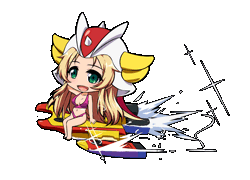 グレンダさん - ロボットガールズZ ONLINE 情報Wiki