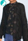 女 女