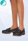 女 女