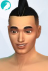 男 男