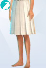 女 女