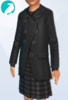 女 女