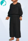 女 女