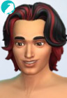 男 男