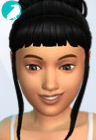 女 女
