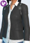 女 女