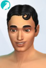 男 男