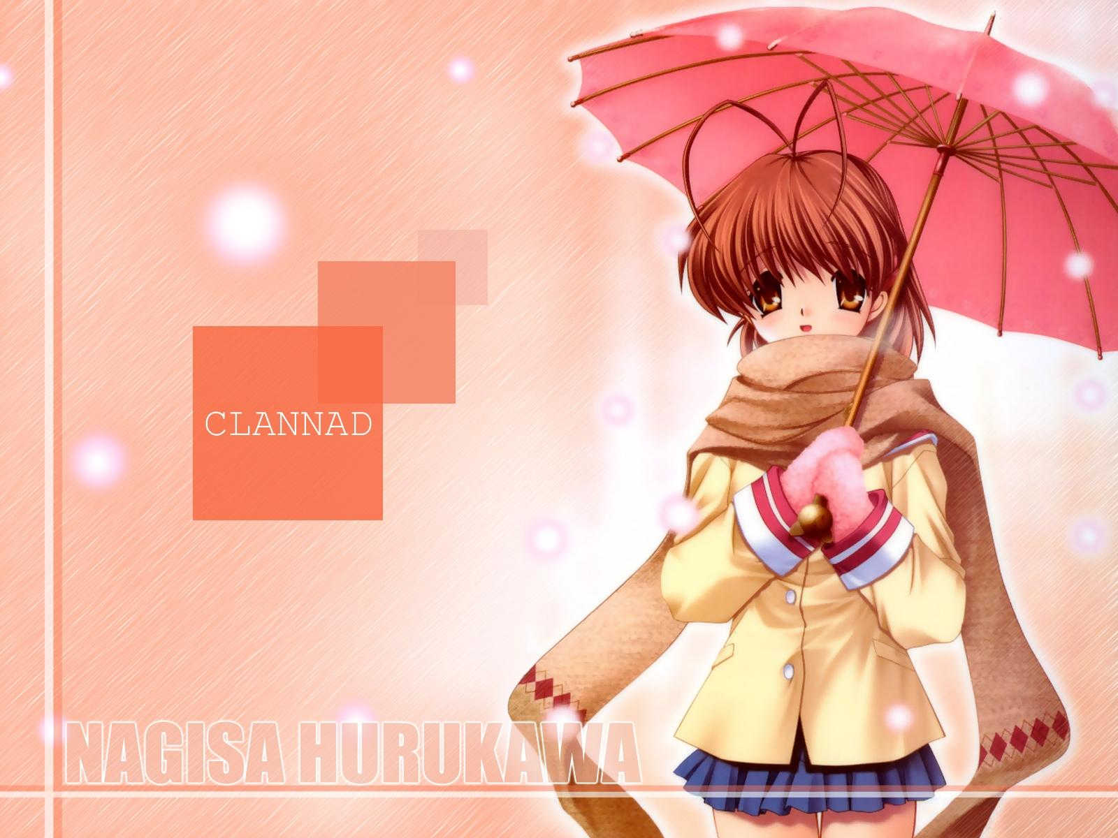 Clannad クラナド アニメ ぅらｃ の ぅぃき W ｂ
