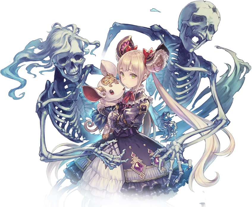 キャラクター Shadowverse シャドウバース Wiki