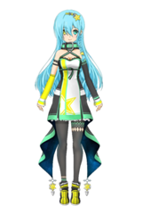 旧2D外殻 旧2D外殻