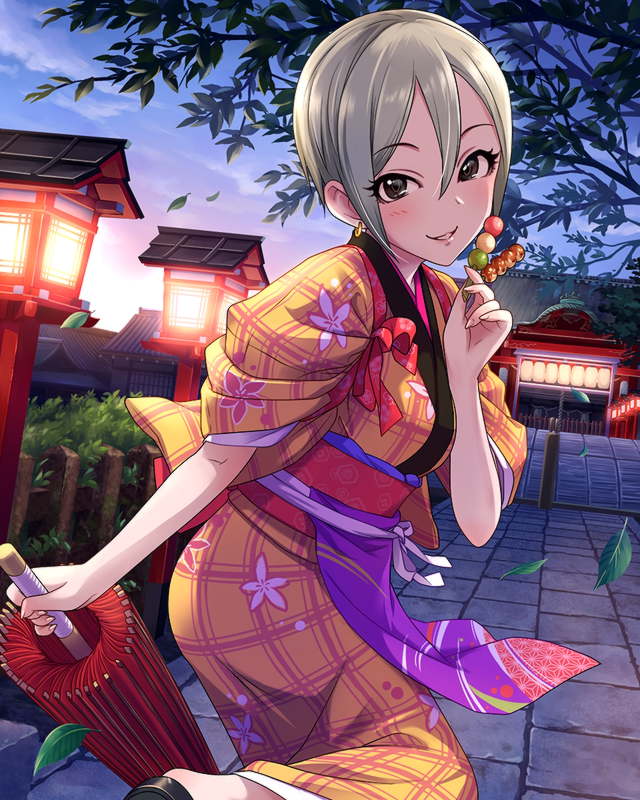 アイドルマスター シンデレラガールズ パーソナルパブミラー 塩見周子　白枠 シンデレラ】高級感ただようインテリア、「パーソナルパブミラー
