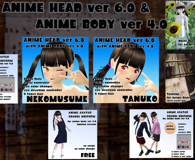 アバター Avatar ツーテイ　ミニバスト　⭐︎新品未開封品⭐︎ 2024.10.21. 2nd ONEMAN LIVE 『LAND of MiRRORS』 💚小鳥遊