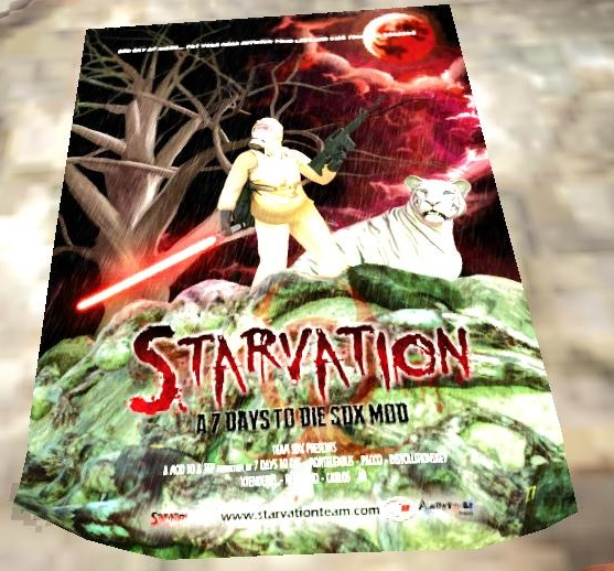 7 days to die starvation mod wiki 7 days to die starvation mod wiki