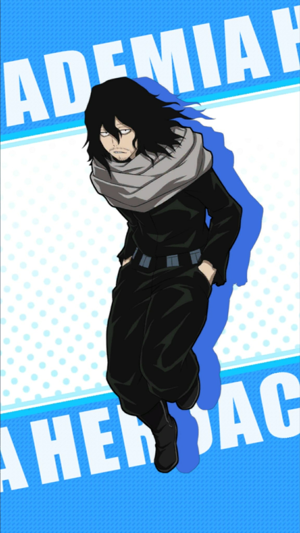 相澤消太 - スマッシュタップ キャラクターカードまとめwiki