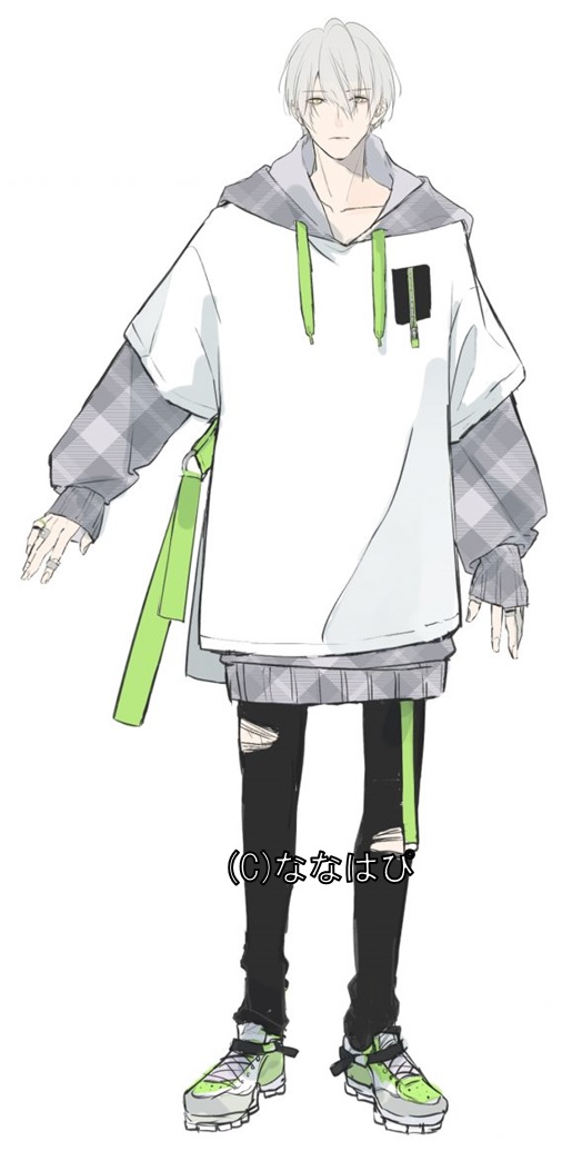 眞白悠伽 - ななはぴ非公式wiki