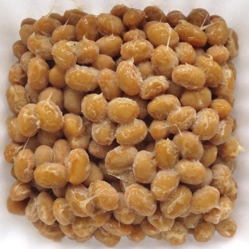 北海道ねぎ味噌なっとう - 納豆wiki