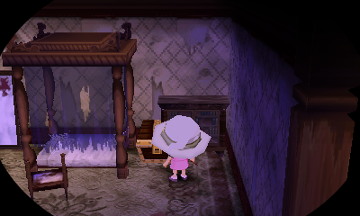 幽霊屋敷 - とんがりボウシと魔法の町 攻略WIKI