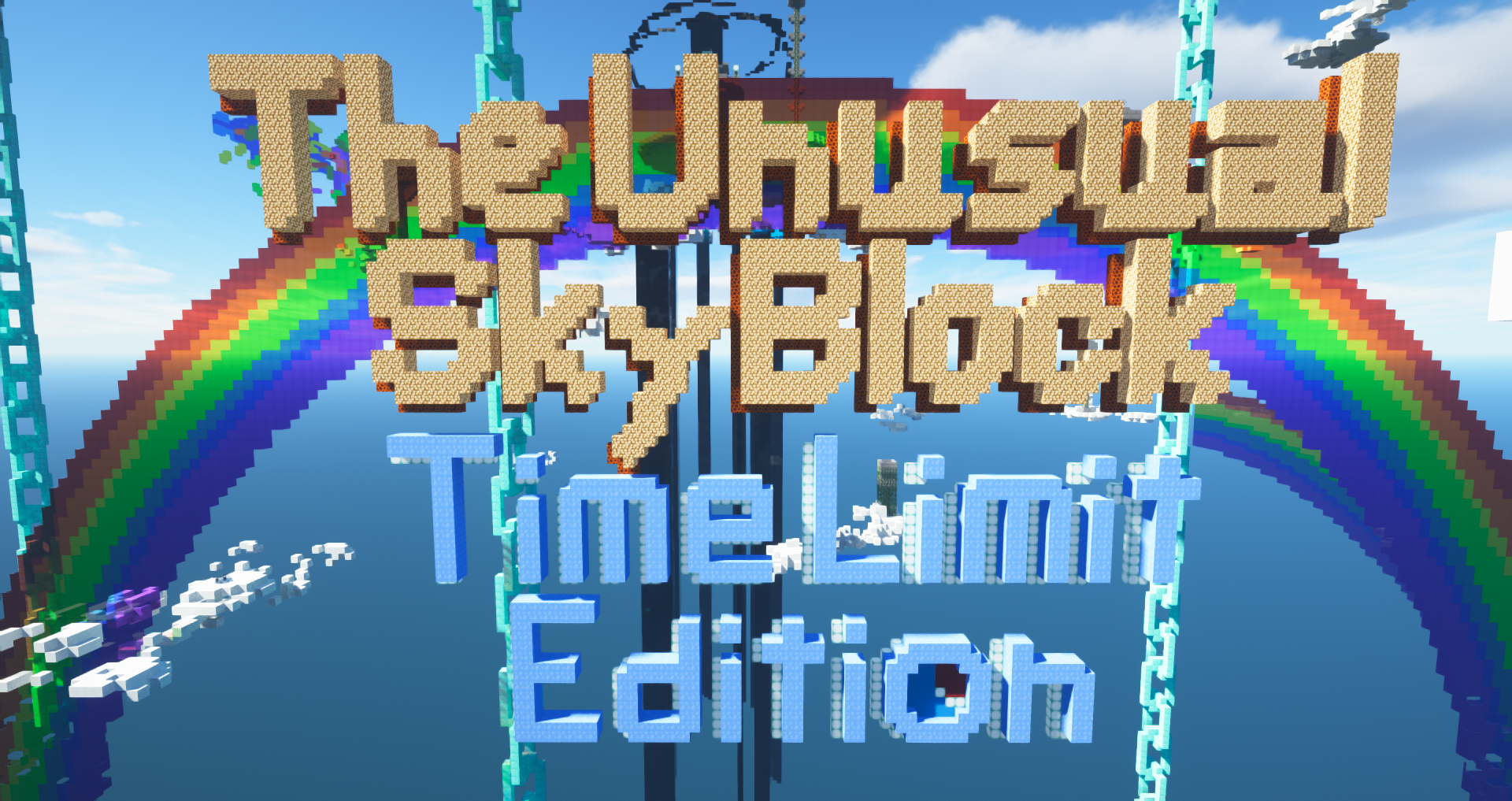 二次創作 - The Unusual SkyBlock Wiki 二次創作 - The Unusual SkyBlock Wiki