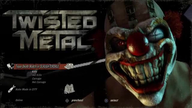 download twisted metal ps3 metacritic