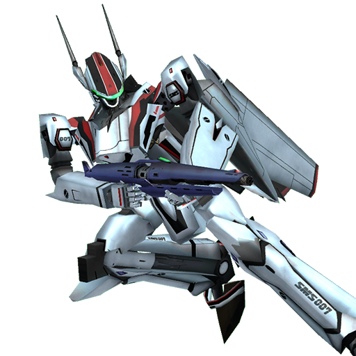 マクロスF Macross Frontier DX Chogokin VF-27ySP Super Lucifer Valkyrie