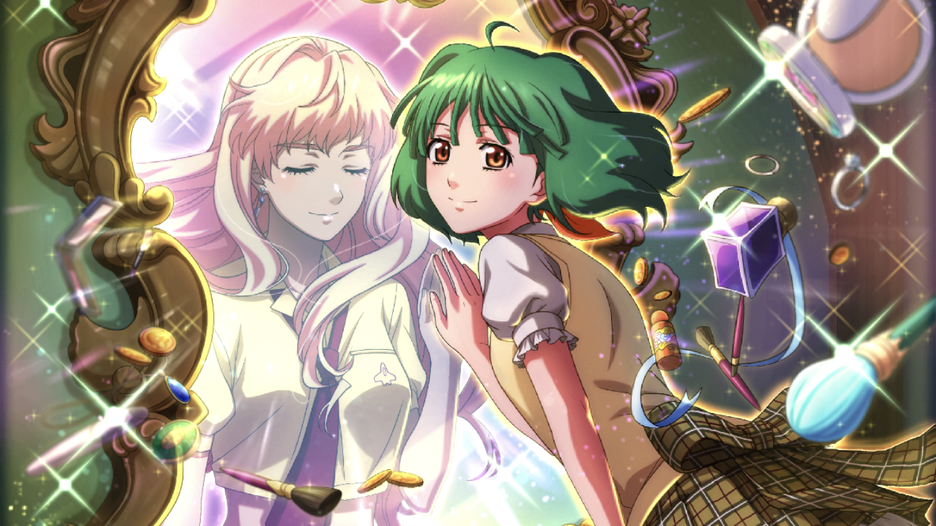 ☆6 2 - 歌マクロス非公式wiki