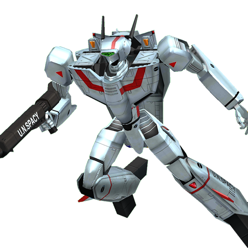 FEVER 超時空要塞マクロス CRフィーバー超時空要塞マクロスSFW（パチンコ）スペック・保留