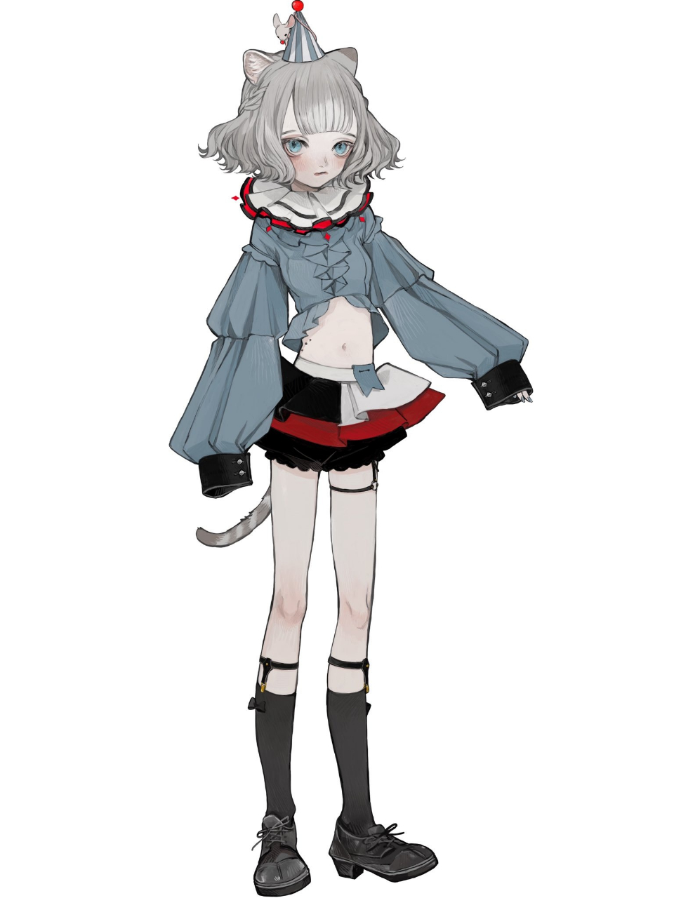 CHINO - VALIS非公式wiki
