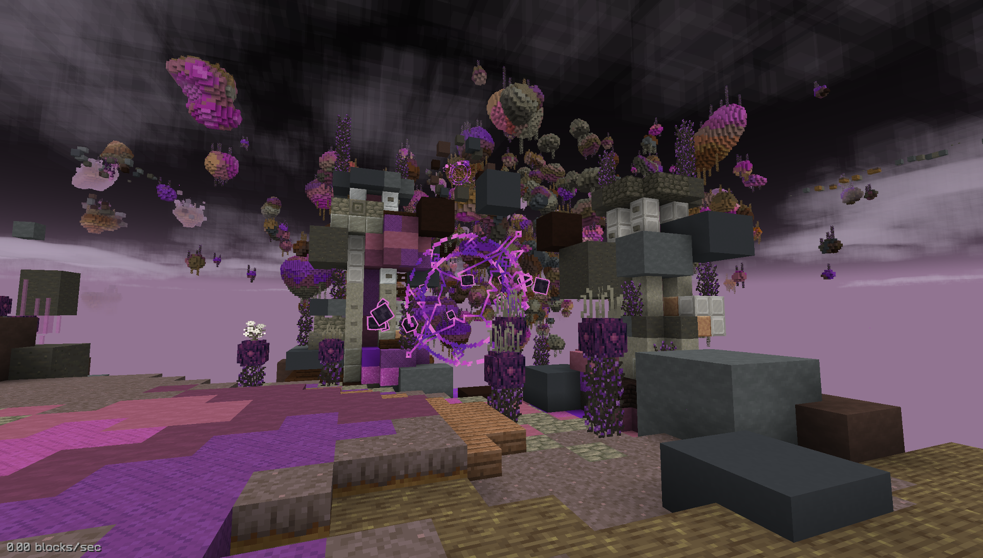 Outer Void - Wynncraft攻略Wiki