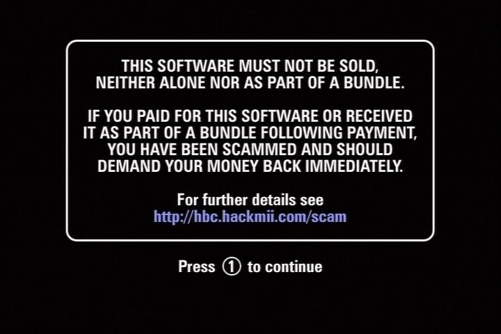 Wii Softchip Wad Download