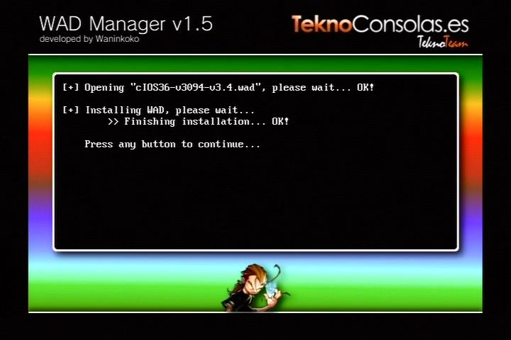 wii wad manager 1.9 download gamecube controller