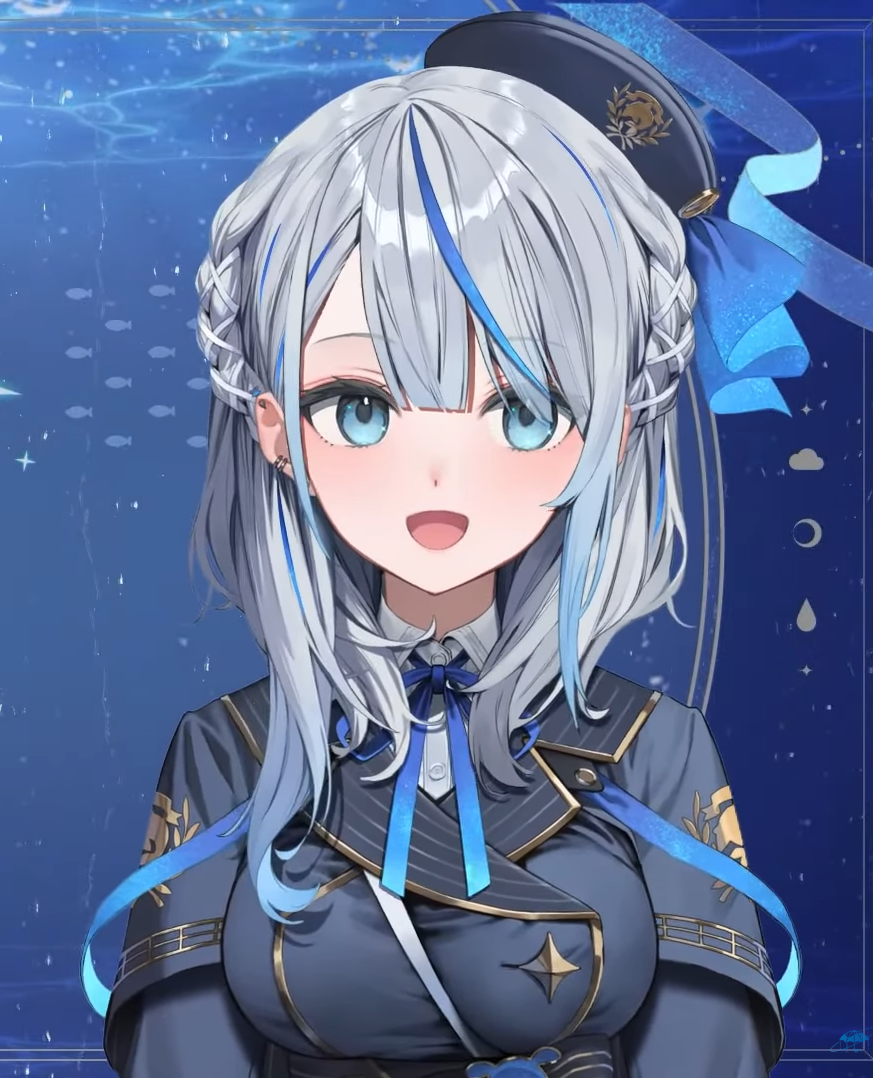 雨海ルカ【参考資料】 - WeatherPlanet非公式wiki