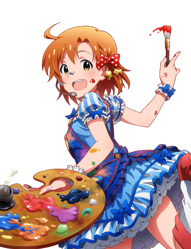 ドローイングライブ 矢吹可奈 - 矢吹可奈wiki